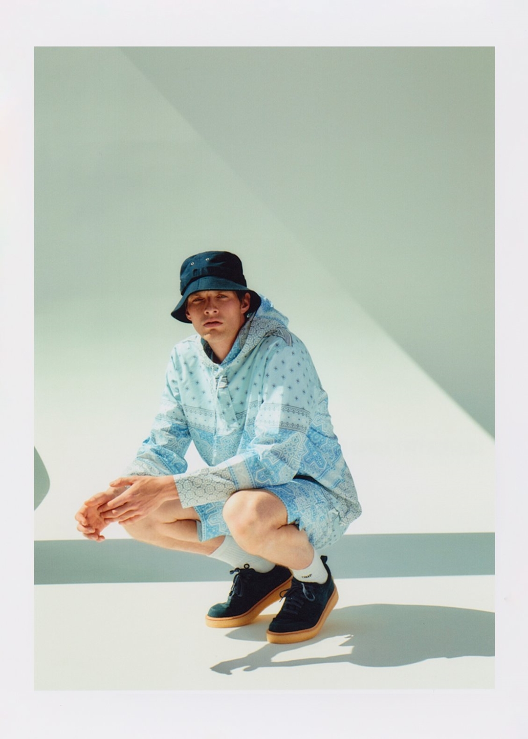 4/16 発売！KITH 2021 SPRING 2 COLLECTION (キス 2021年 春コレクション)