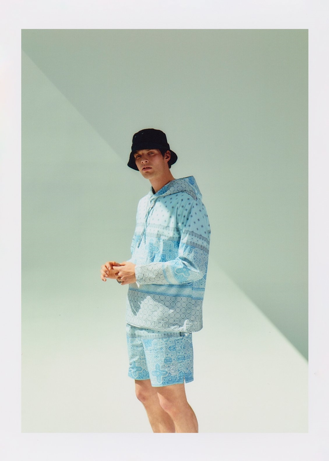 4/16 発売！KITH 2021 SPRING 2 COLLECTION (キス 2021年 春コレクション)