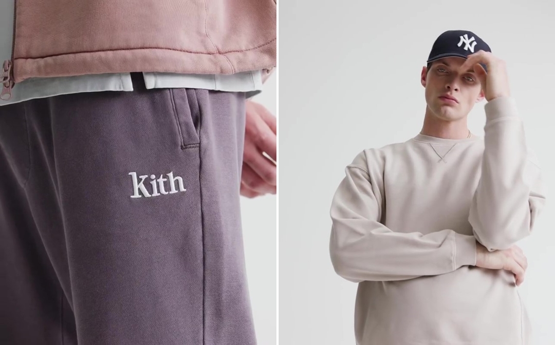 4/16 発売！KITH 2021 SPRING 2 COLLECTION (キス 2021年 春コレクション)