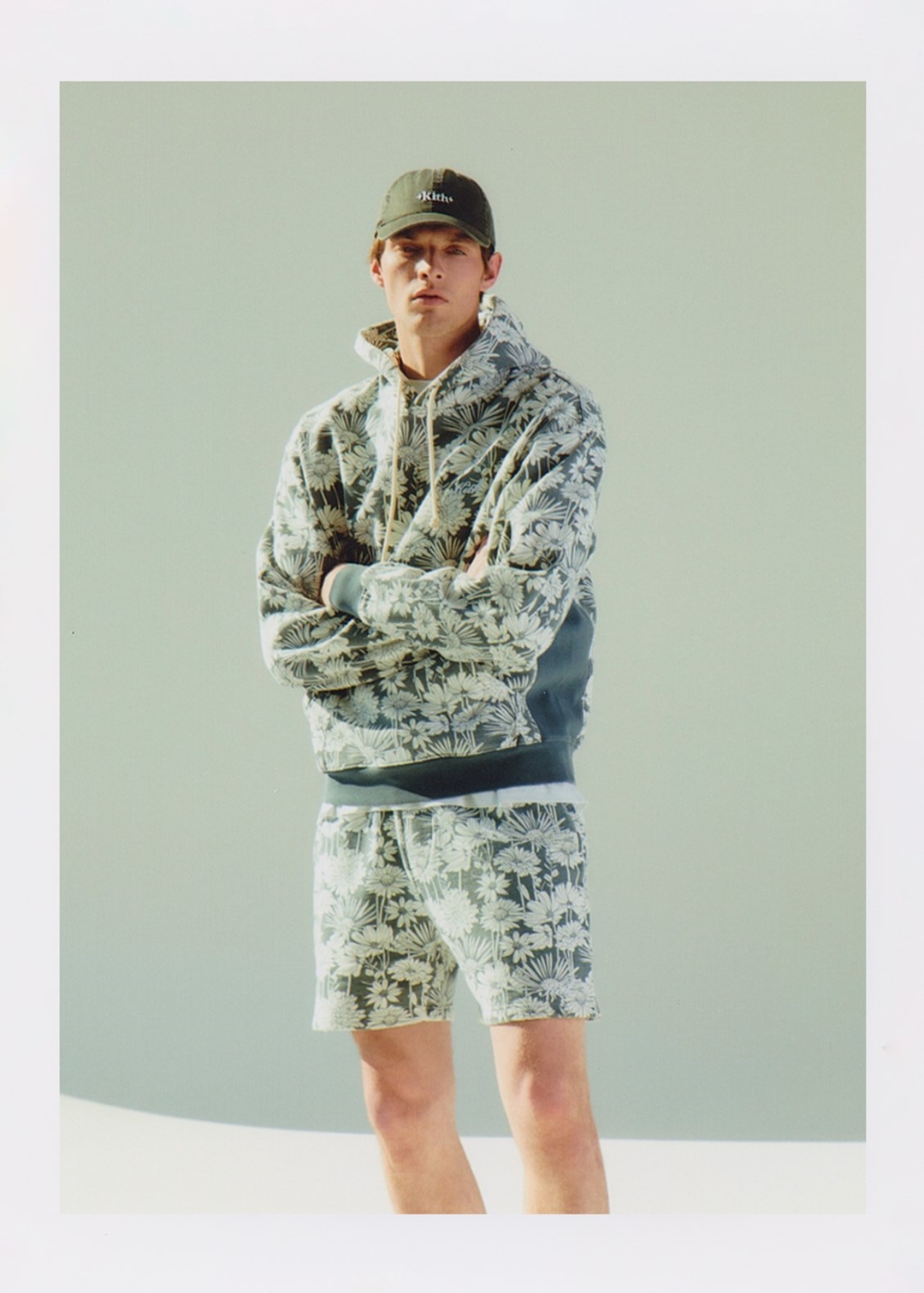 4/16 発売！KITH 2021 SPRING 2 COLLECTION (キス 2021年 春コレクション)