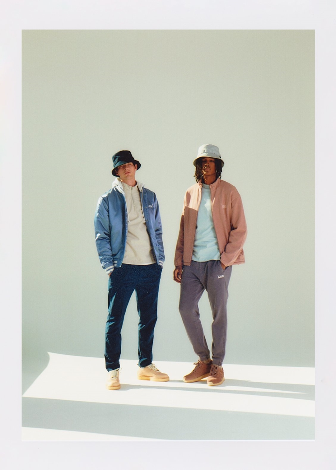 4/16 発売！KITH 2021 SPRING 2 COLLECTION (キス 2021年 春コレクション)