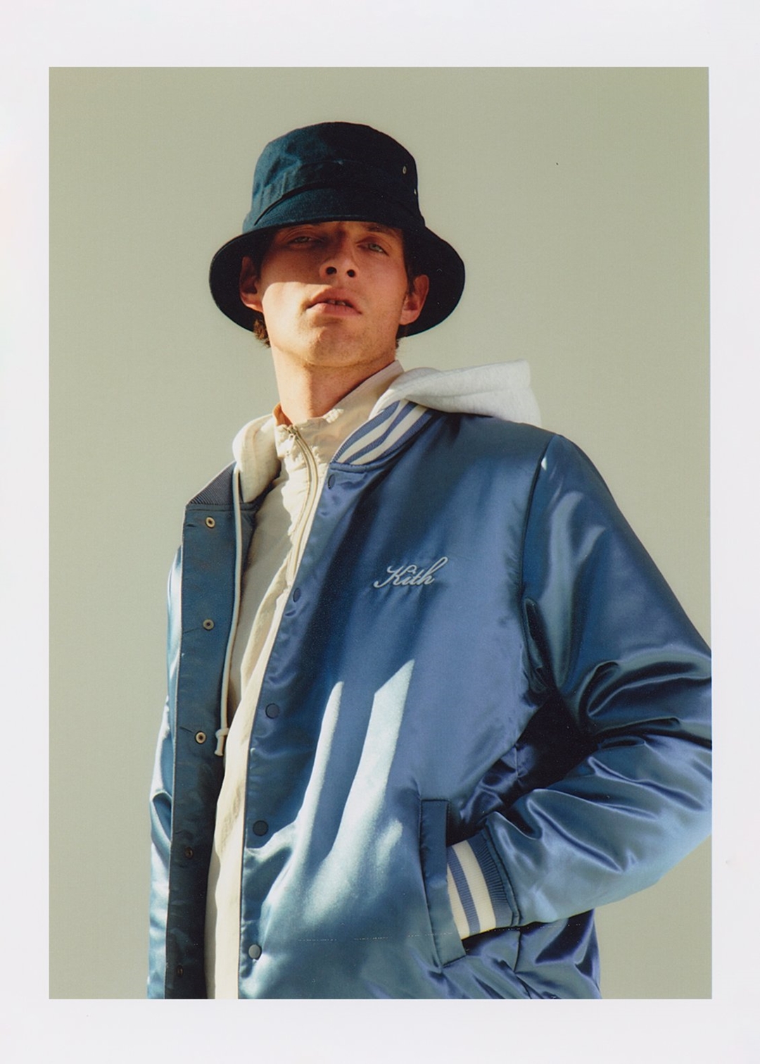 4/16 発売！KITH 2021 SPRING 2 COLLECTION (キス 2021年 春コレクション)