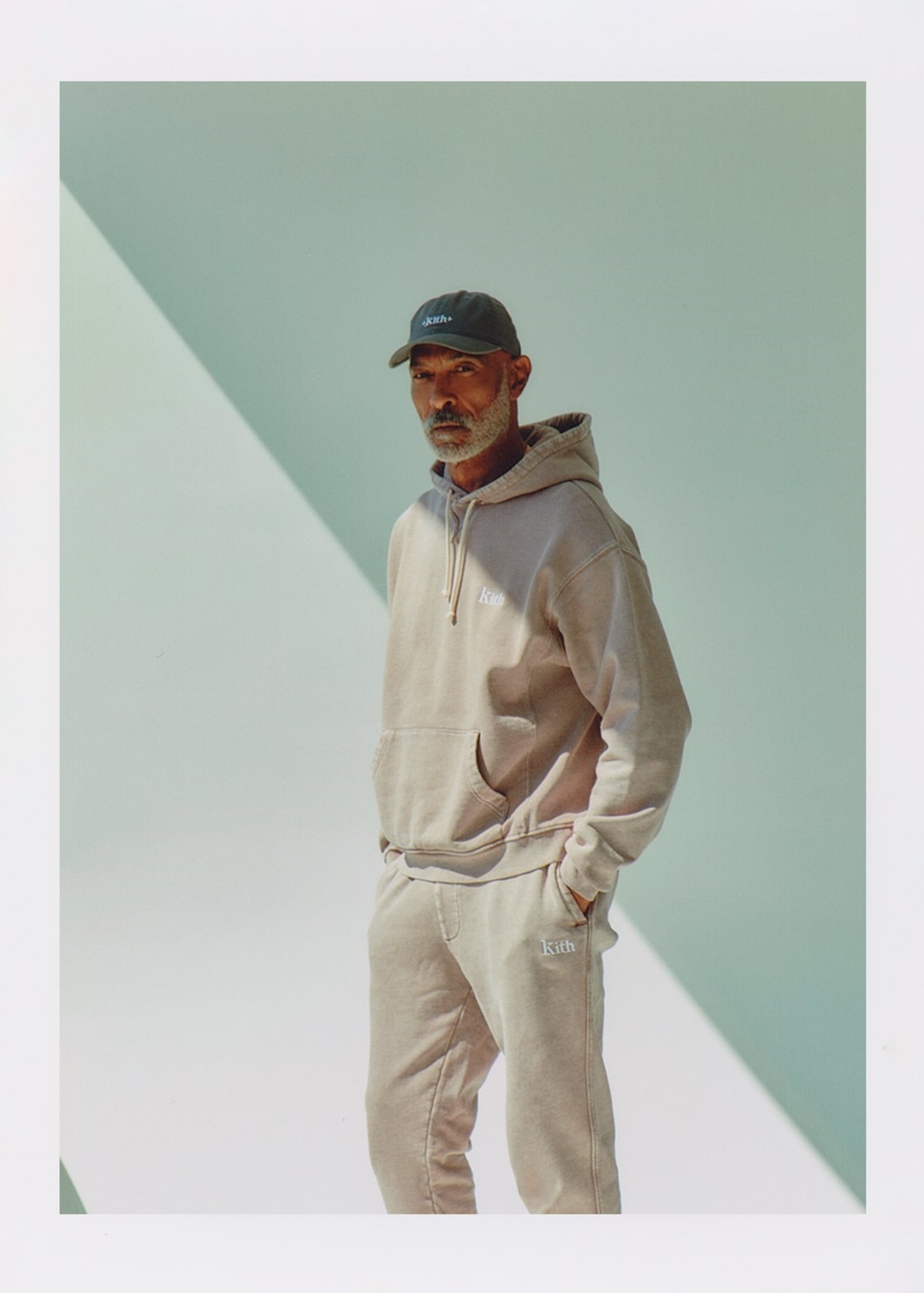 4/16 発売！KITH 2021 SPRING 2 COLLECTION (キス 2021年 春コレクション)