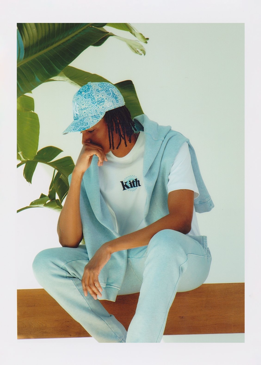 4/16 発売！KITH 2021 SPRING 2 COLLECTION (キス 2021年 春コレクション)