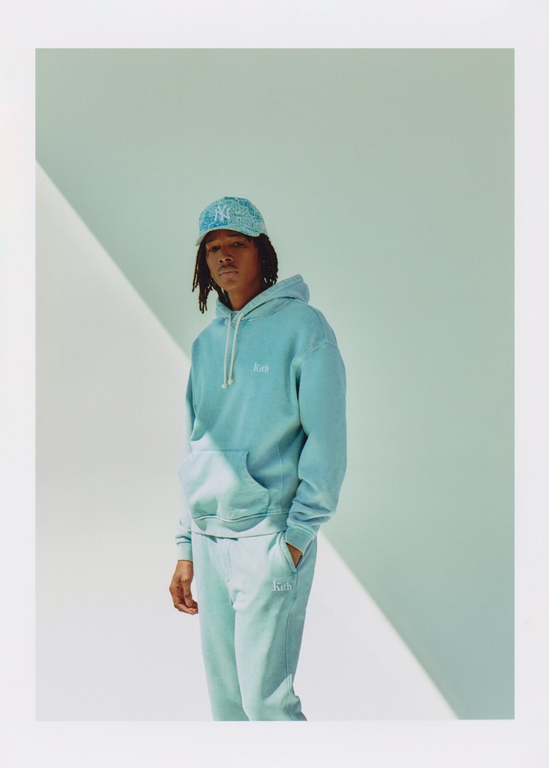 4/16 発売！KITH 2021 SPRING 2 COLLECTION (キス 2021年 春コレクション)