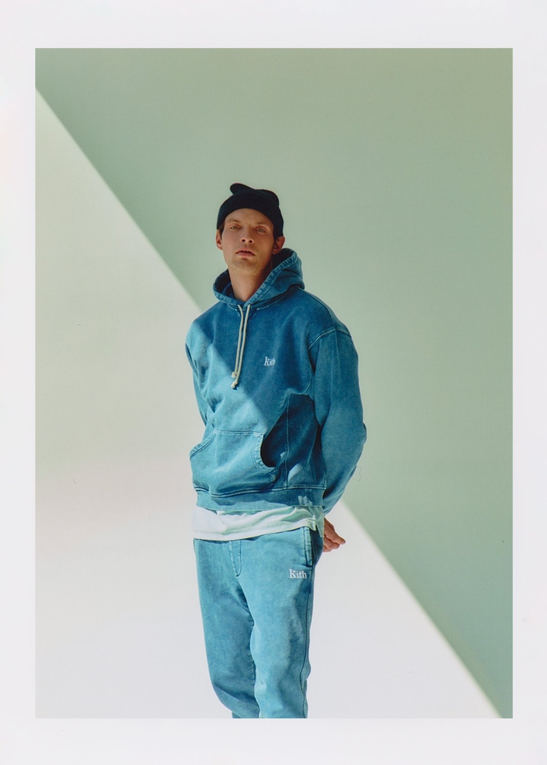 4/16 発売！KITH 2021 SPRING 2 COLLECTION (キス 2021年 春コレクション)