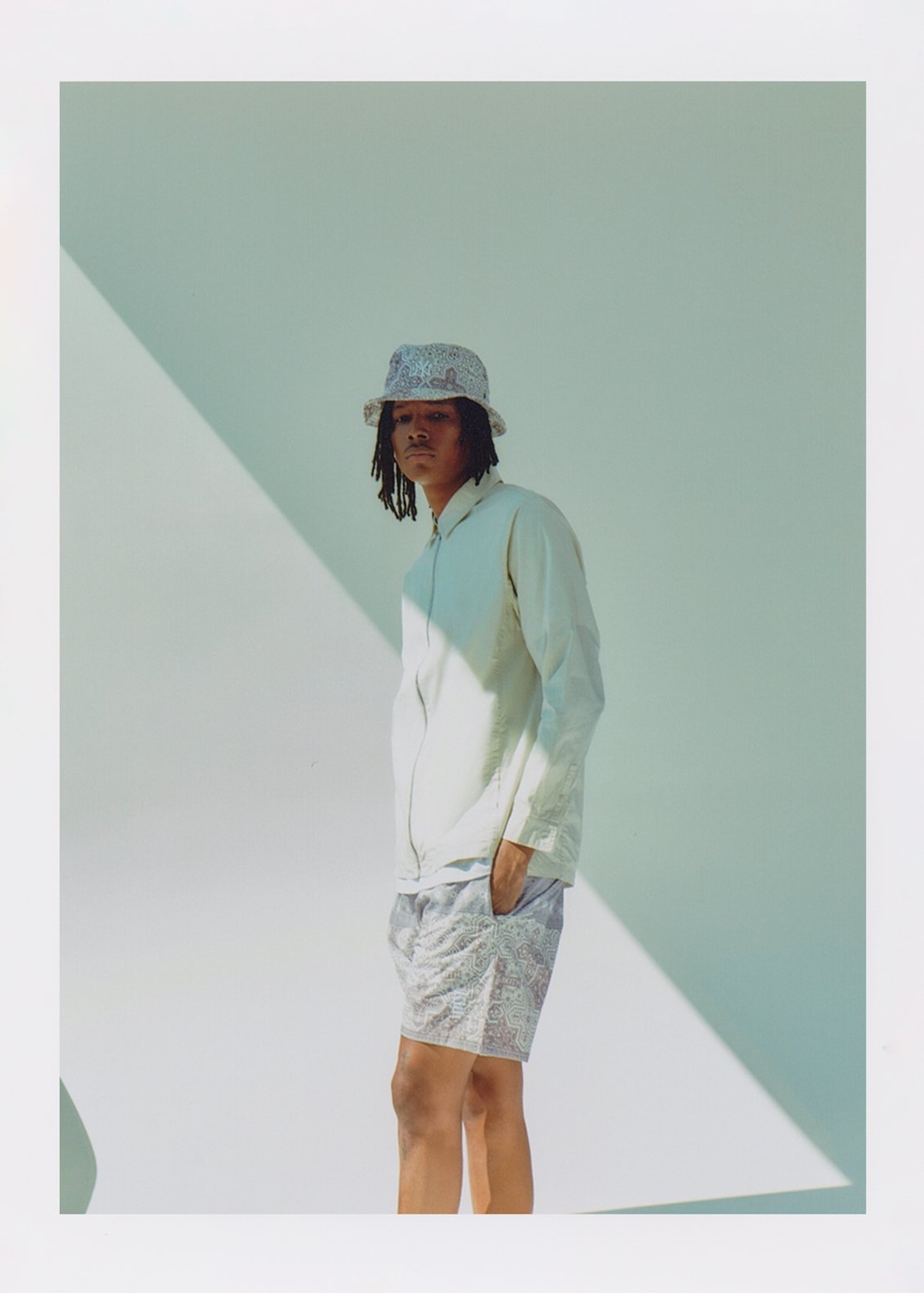 4/16 発売！KITH 2021 SPRING 2 COLLECTION (キス 2021年 春コレクション)