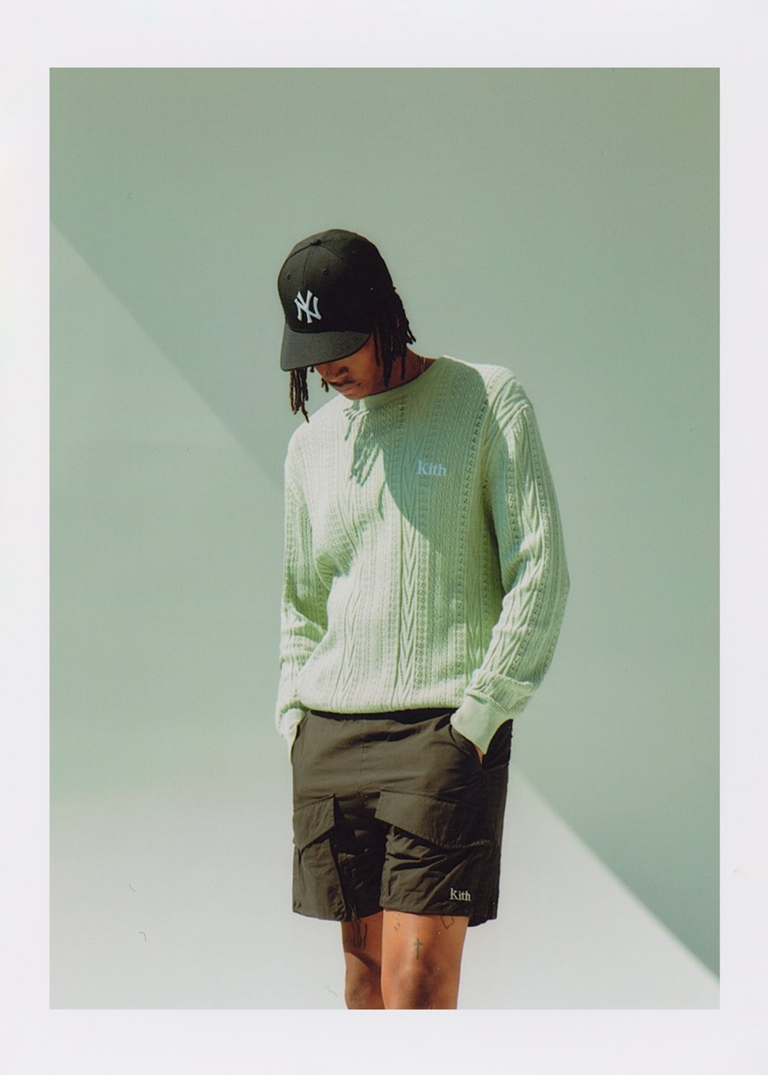 4/16 発売！KITH 2021 SPRING 2 COLLECTION (キス 2021年 春コレクション)