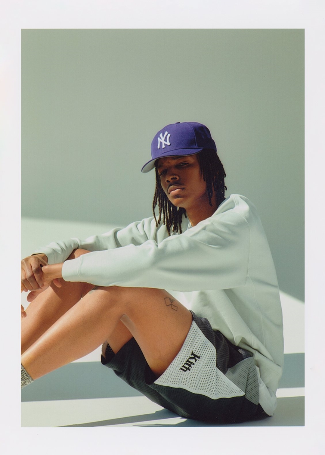 4/16 発売！KITH 2021 SPRING 2 COLLECTION (キス 2021年 春コレクション)