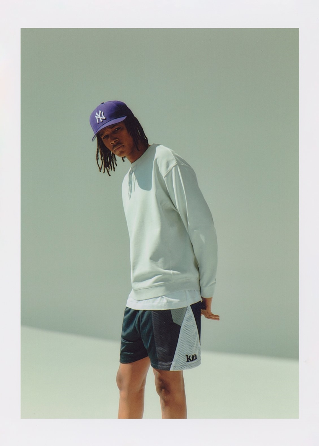 4/16 発売！KITH 2021 SPRING 2 COLLECTION (キス 2021年 春コレクション)