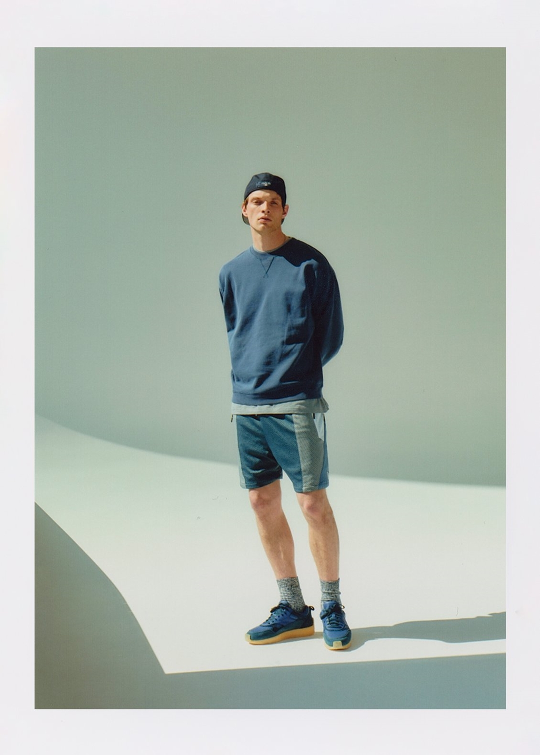 4/16 発売！KITH 2021 SPRING 2 COLLECTION (キス 2021年 春コレクション)