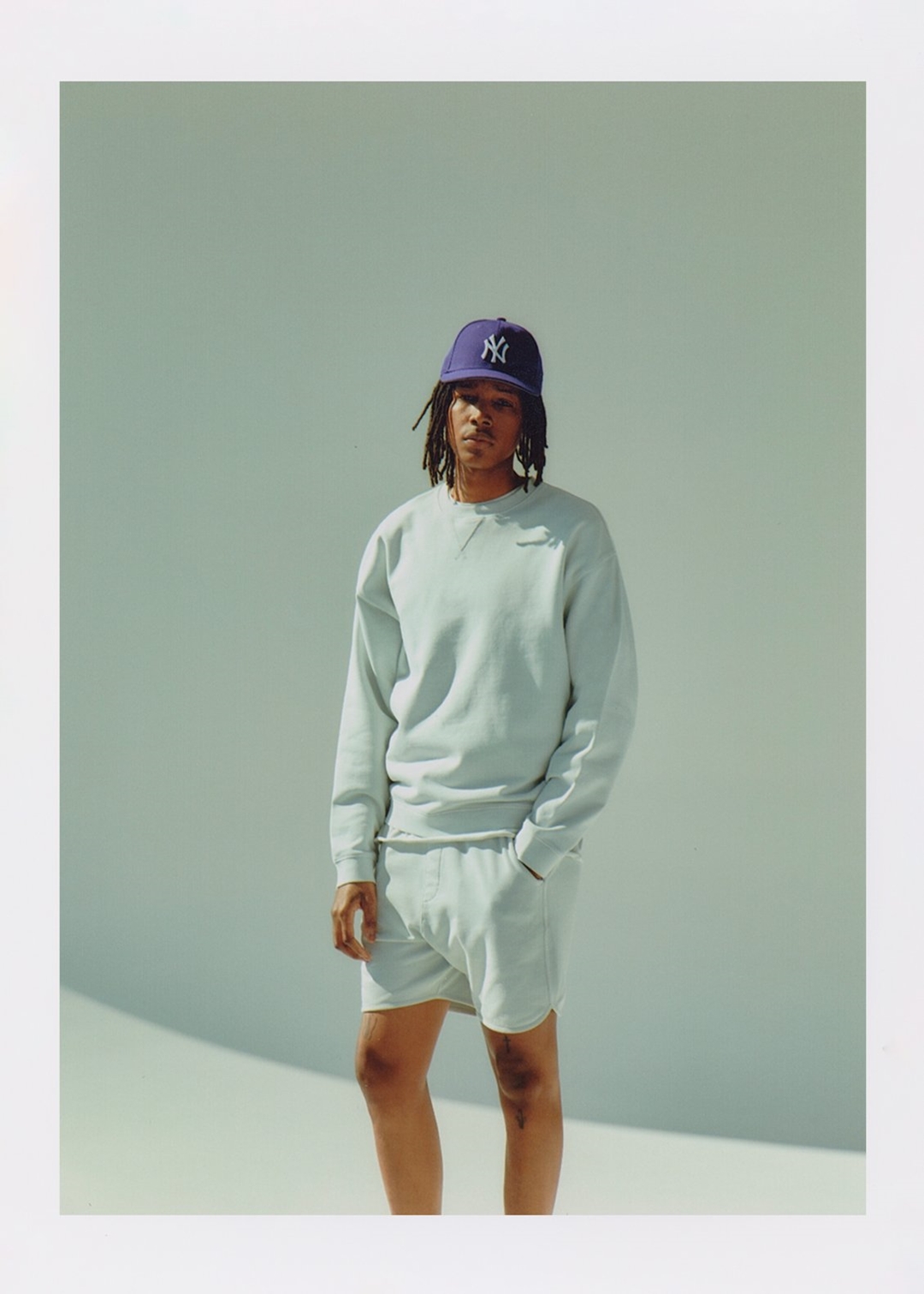 4/16 発売！KITH 2021 SPRING 2 COLLECTION (キス 2021年 春コレクション)