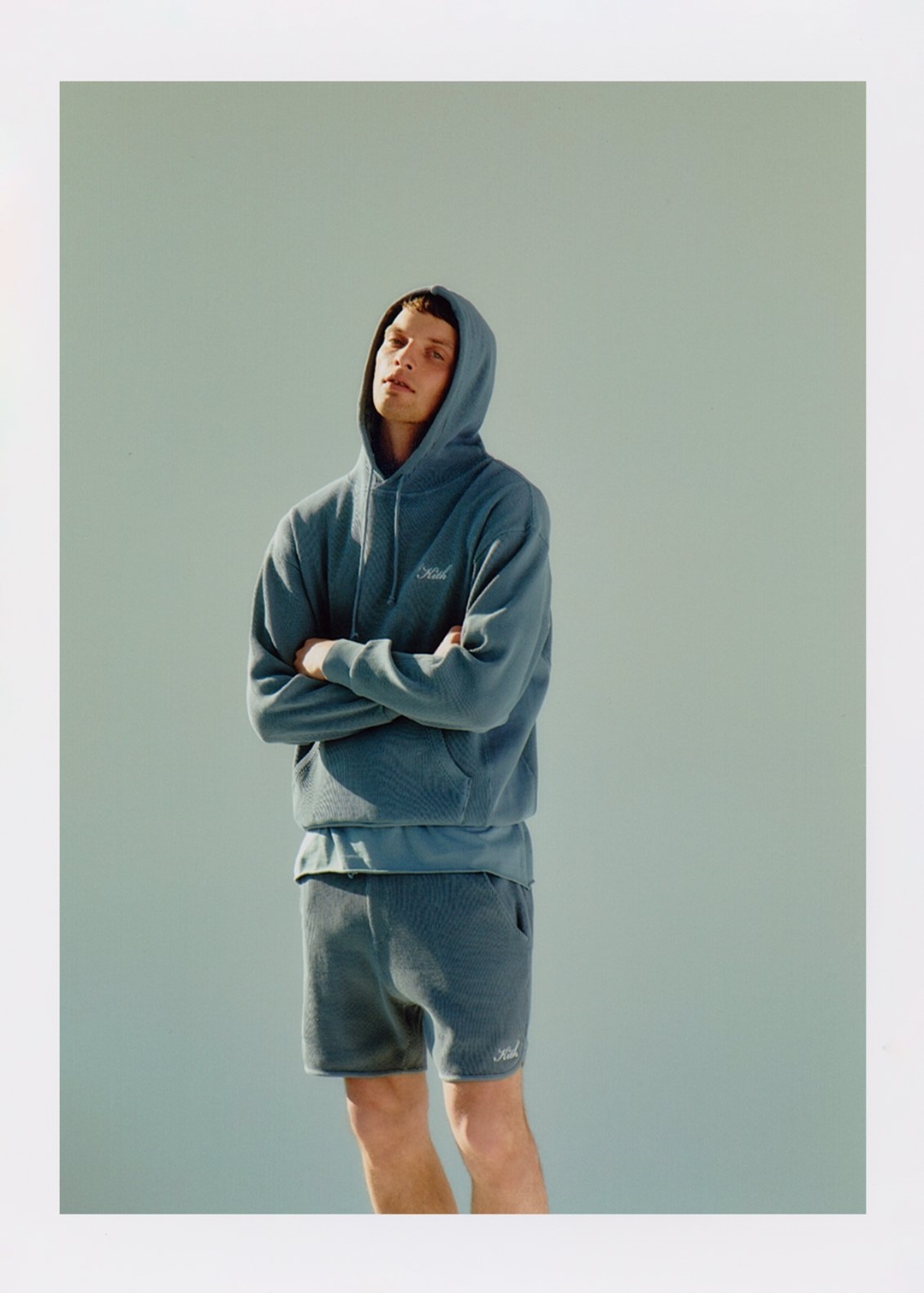 4/16 発売！KITH 2021 SPRING 2 COLLECTION (キス 2021年 春コレクション)