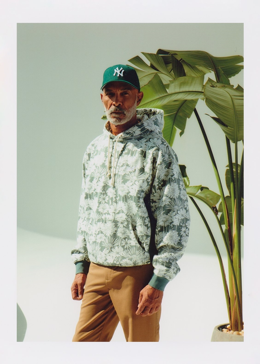 4/16 発売！KITH 2021 SPRING 2 COLLECTION (キス 2021年 春コレクション)