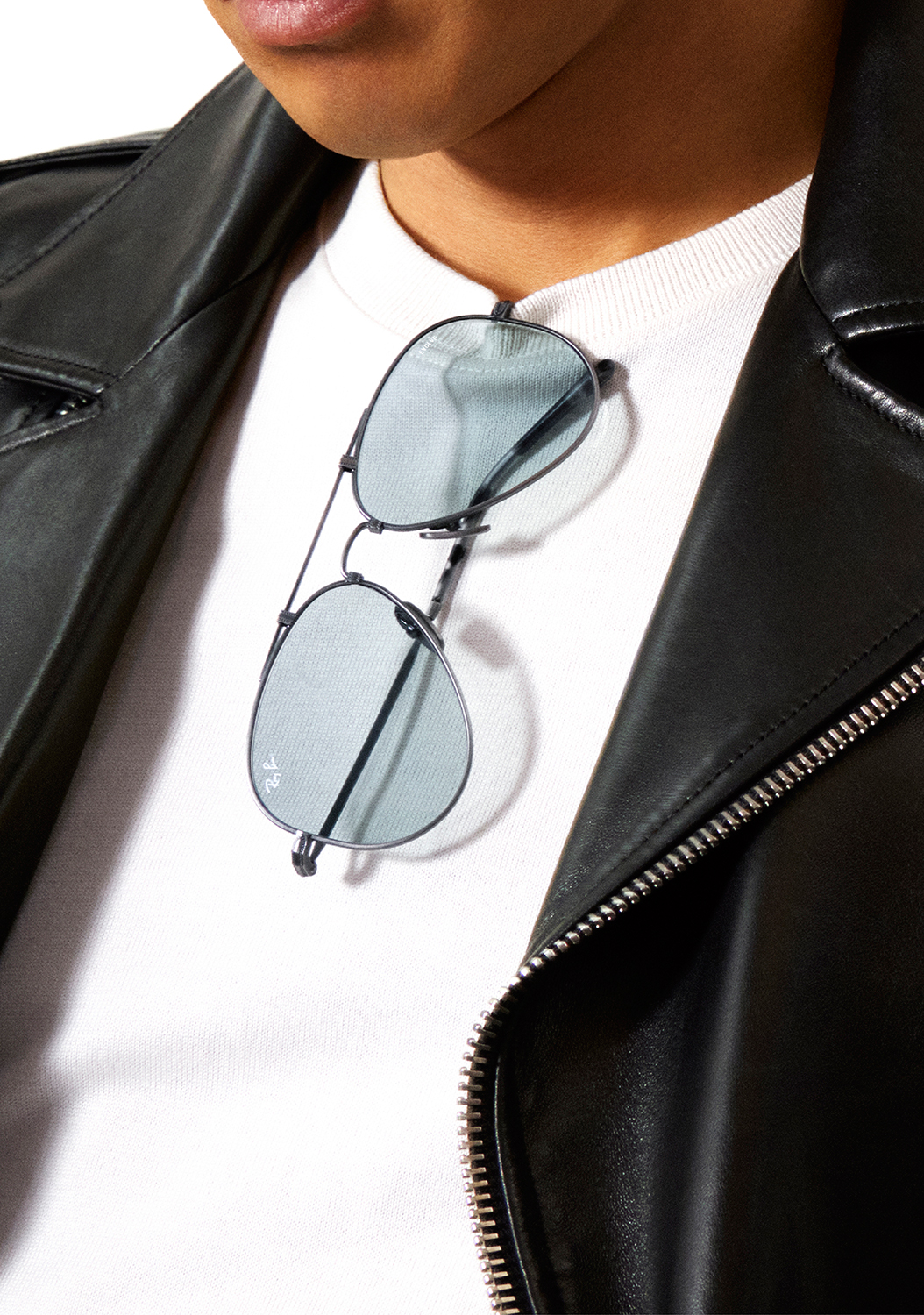 200本限定のRay-Ban × 木村拓哉 コラボモデルが4/24 発売 (レイバン キムタク)