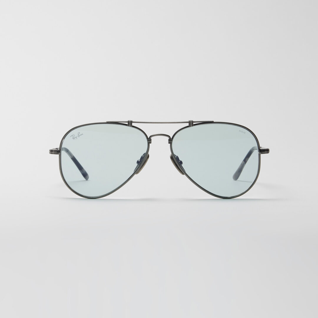 200本限定のRay-Ban × 木村拓哉 コラボモデルが4/24 発売 (レイバン キムタク)