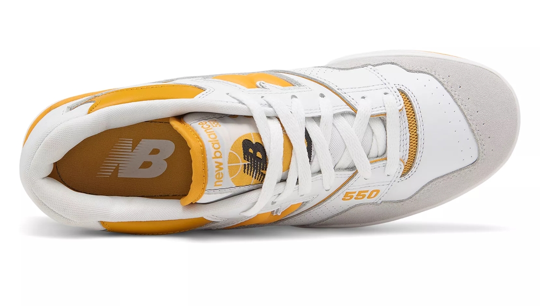 海外 5/4 発売！New Balance BB550 LA1/LI1/LM1 (ニューバランス)