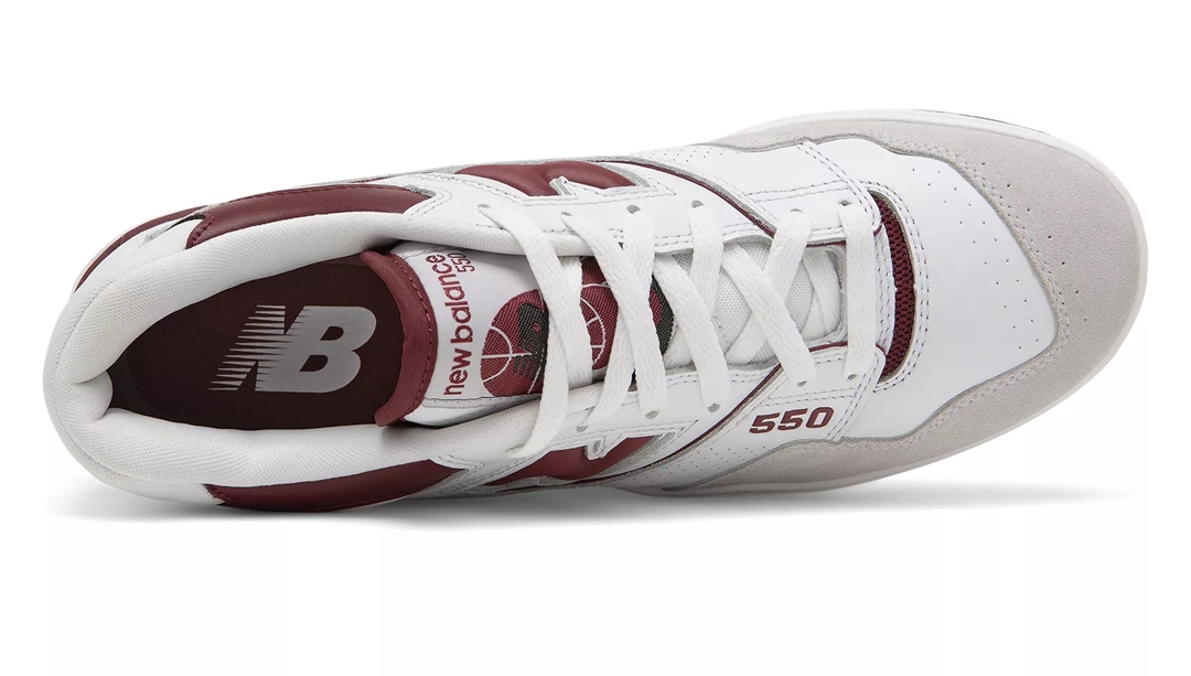 海外 5/4 発売！New Balance BB550 LA1/LI1/LM1 (ニューバランス)