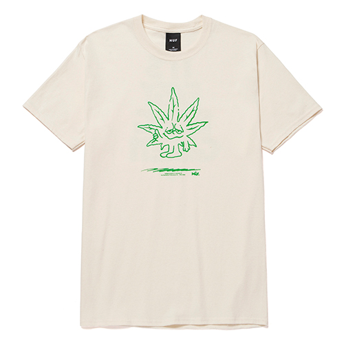 2021年もマリファナデーである「4月20日」を祝したHUF × 420 COLLECTIONが4/17 発売 (ハフ フォー・トゥエンティ)