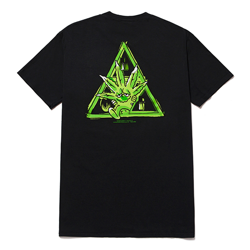 2021年もマリファナデーである「4月20日」を祝したHUF × 420 COLLECTIONが4/17 発売 (ハフ フォー・トゥエンティ)