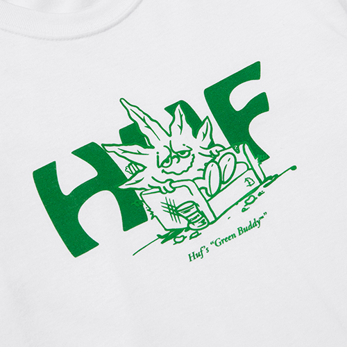 2021年もマリファナデーである「4月20日」を祝したHUF × 420 COLLECTIONが4/17 発売 (ハフ フォー・トゥエンティ)