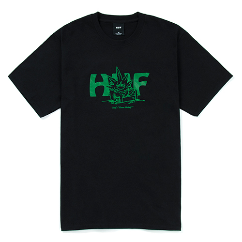 2021年もマリファナデーである「4月20日」を祝したHUF × 420 COLLECTIONが4/17 発売 (ハフ フォー・トゥエンティ)