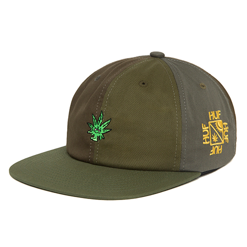 2021年もマリファナデーである「4月20日」を祝したHUF × 420 COLLECTIONが4/17 発売 (ハフ フォー・トゥエンティ)