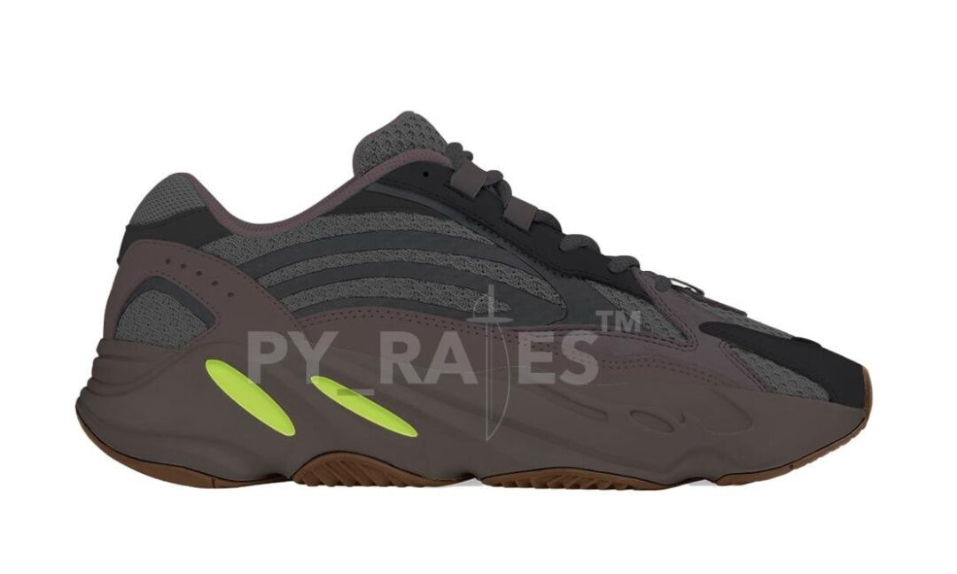 【国内 9/25 発売】アディダス オリジナルス イージー 700 V2 “モーブ” (adidas Originals YEEZY 700 V2 “Mauve”) [GZ0724]