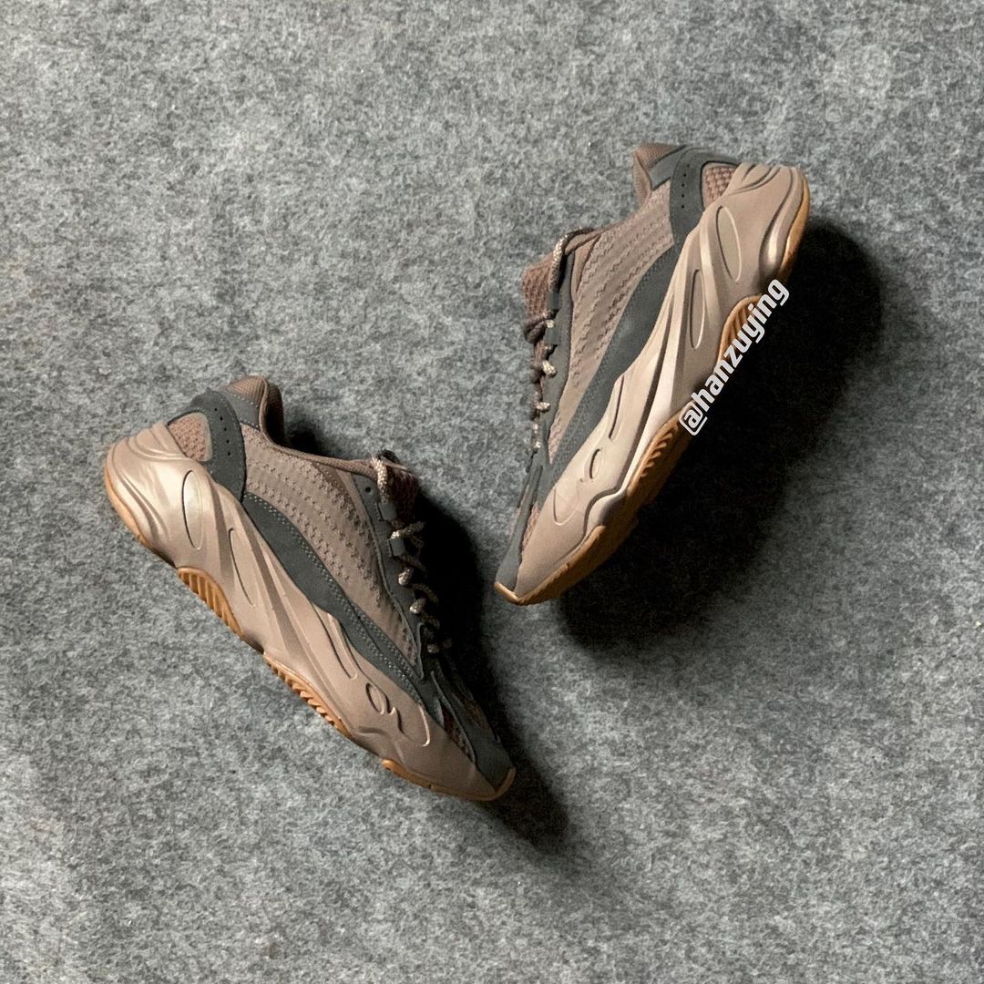 海外 8/21 発売予定！アディダス オリジナルス イージー 700 V2 “モーブ” (adidas Originals YEEZY 700 V2 “Mauve”)