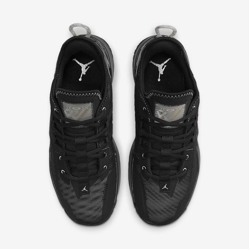 ナイキ エア ジョーダン ウエストブルック ワンテイク 2 “ブラック/ホワイト” (NIKE AIR JORDAN WESTBROOK ONE TAKE II “Black/White”) [CW2457-001]