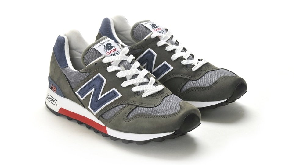 【4/16 10:00 先行、4/23 発売】公式ストア限定モデル！New Balance M1300 ER (ニューバランス)