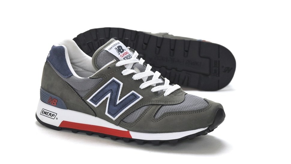 【4/16 10:00 先行、4/23 発売】公式ストア限定モデル！New Balance M1300 ER (ニューバランス)