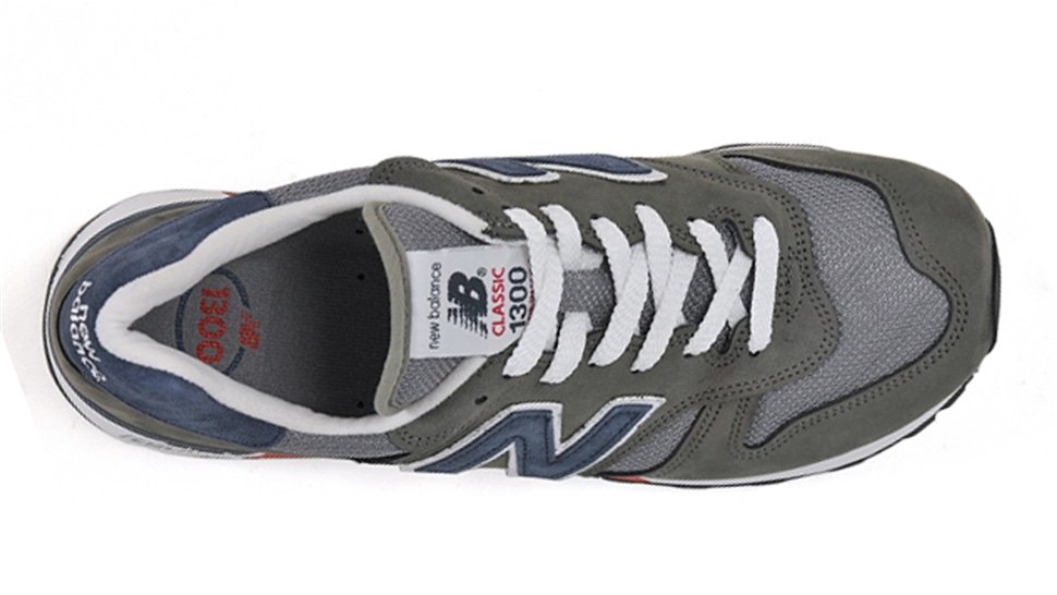 【4/16 10:00 先行、4/23 発売】公式ストア限定モデル！New Balance M1300 ER (ニューバランス)