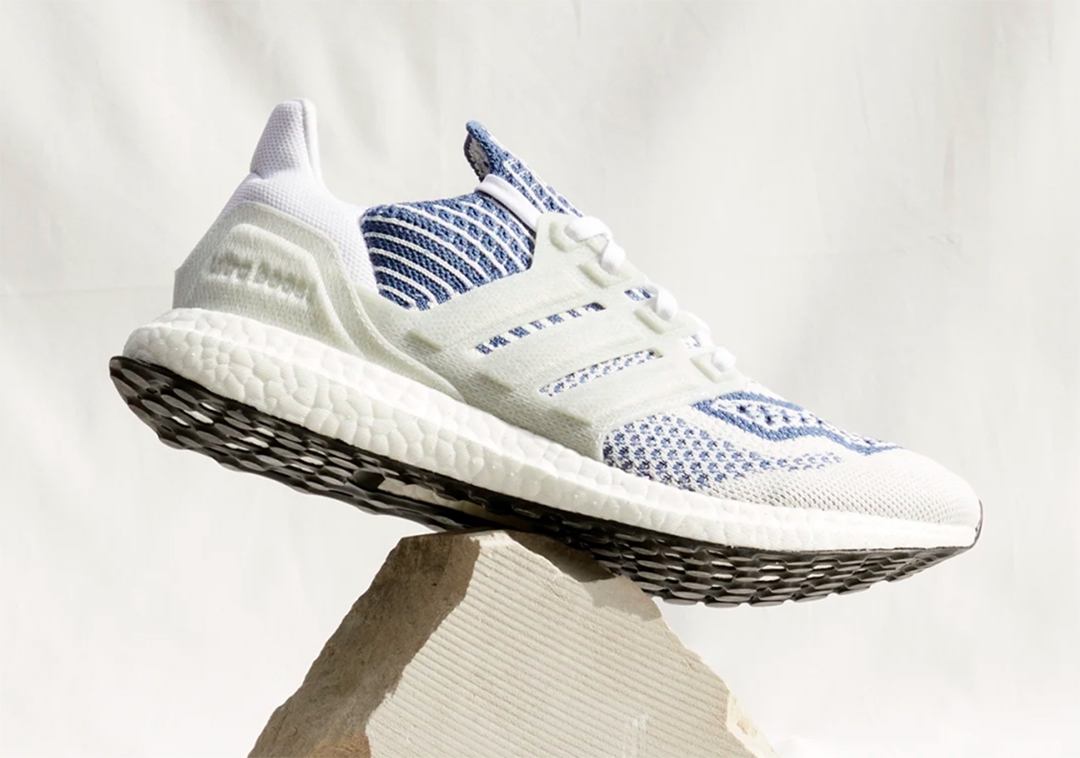 海外 4/22 発売！adidas ULTRA BOOST 6.0 “Non Dyed/Crew Blue” (アディダス ウルトラ ブースト 6.0 "ノンダイ/クルーブルー") [FV7829]