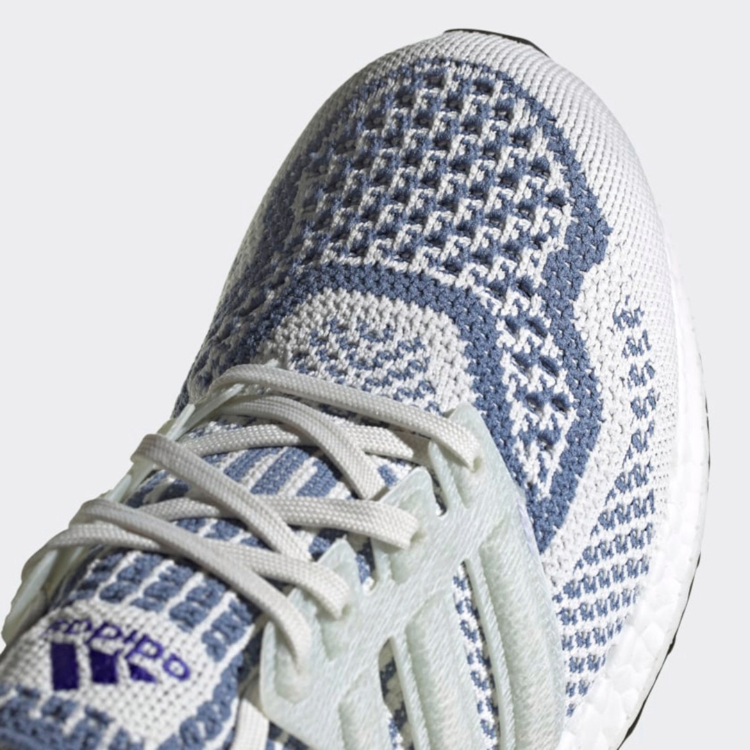 海外 4/22 発売！adidas ULTRA BOOST 6.0 “Non Dyed/Crew Blue” (アディダス ウルトラ ブースト 6.0 “ノンダイ/クルーブルー”) [FV7829]