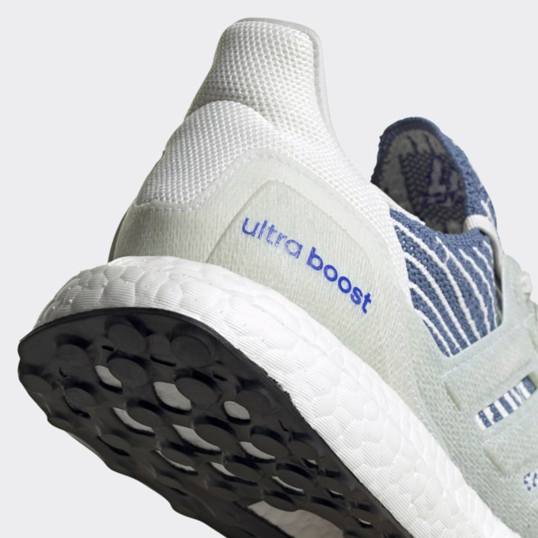 海外 4/22 発売！adidas ULTRA BOOST 6.0 “Non Dyed/Crew Blue” (アディダス ウルトラ ブースト 6.0 “ノンダイ/クルーブルー”) [FV7829]