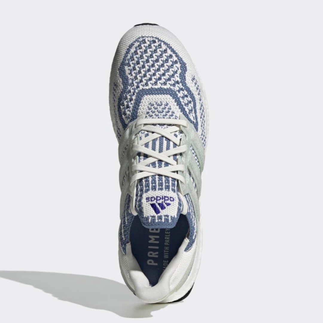 海外 4/22 発売！adidas ULTRA BOOST 6.0 “Non Dyed/Crew Blue” (アディダス ウルトラ ブースト 6.0 “ノンダイ/クルーブルー”) [FV7829]