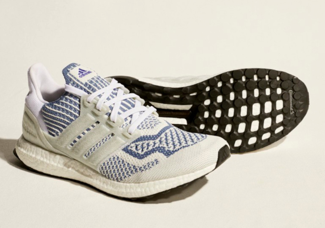 海外 4/22 発売！adidas ULTRA BOOST 6.0 “Non Dyed/Crew Blue” (アディダス ウルトラ ブースト 6.0 “ノンダイ/クルーブルー”) [FV7829]