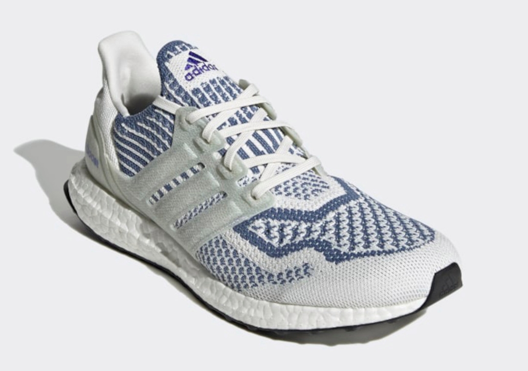 海外 4/22 発売！adidas ULTRA BOOST 6.0 “Non Dyed/Crew Blue” (アディダス ウルトラ ブースト 6.0 “ノンダイ/クルーブルー”) [FV7829]