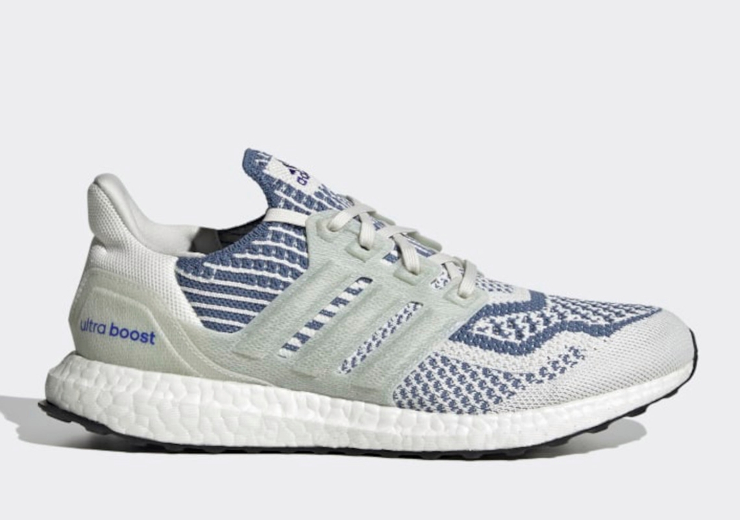 海外 4/22 発売！adidas ULTRA BOOST 6.0 “Non Dyed/Crew Blue” (アディダス ウルトラ ブースト 6.0 “ノンダイ/クルーブルー”) [FV7829]