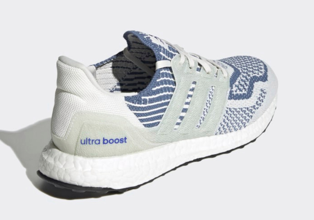 海外 4/22 発売！adidas ULTRA BOOST 6.0 “Non Dyed/Crew Blue” (アディダス ウルトラ ブースト 6.0 “ノンダイ/クルーブルー”) [FV7829]