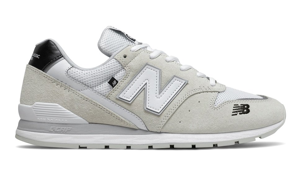 展開店舗限定モデル！New Balance CM996 CPB (ニューバランス)