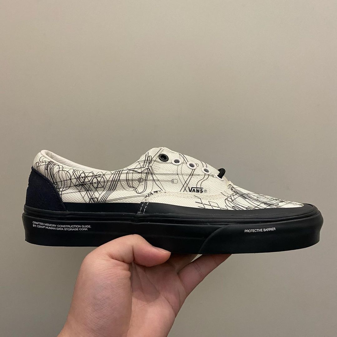 【国内 6/5 発売】VANS × C2H4 2021 S/S (バンズ シーツーエイチフォーエルエー 2021年 春夏)