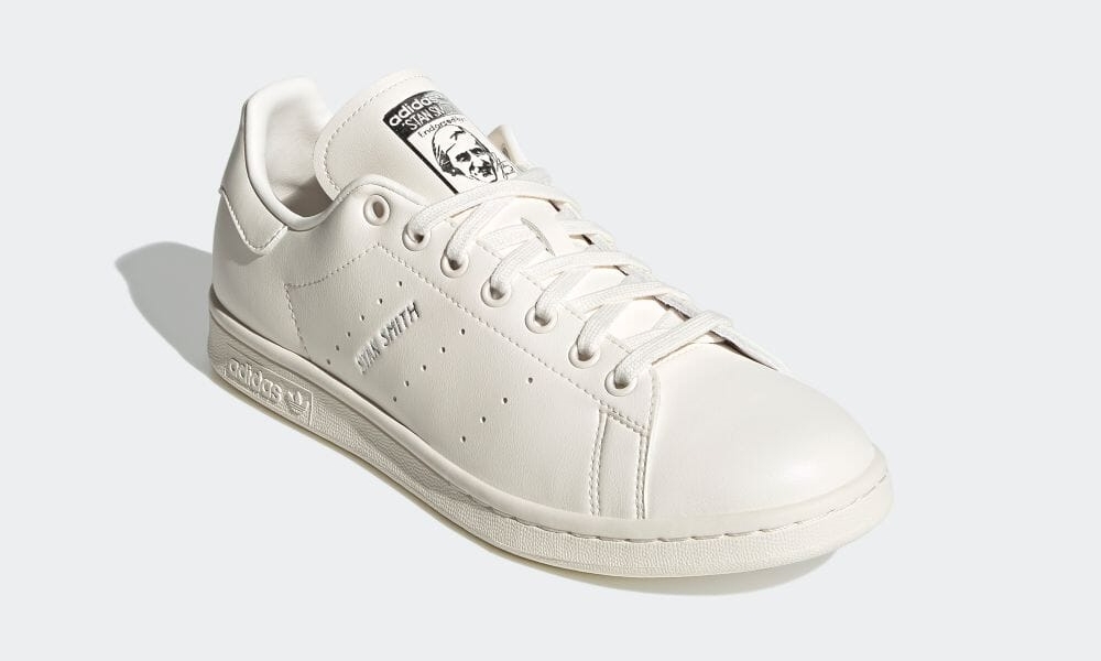 IENAの30周年を記念した adidas originals STAN SMITH for IENA/EDIFICE が5/7 発売 (アディダス オリジナルス スタンスミス フォー イエナ/エディフィス) [GZ3056]