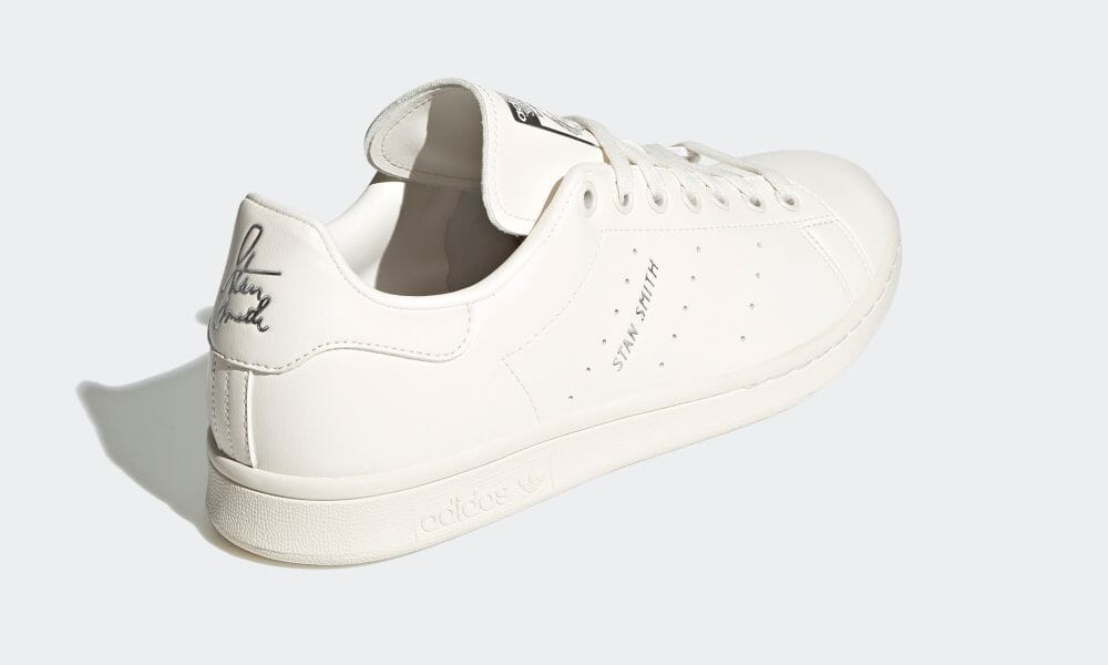 IENAの30周年を記念した adidas originals STAN SMITH for IENA/EDIFICE が5/7 発売 (アディダス オリジナルス スタンスミス フォー イエナ/エディフィス) [GZ3056]