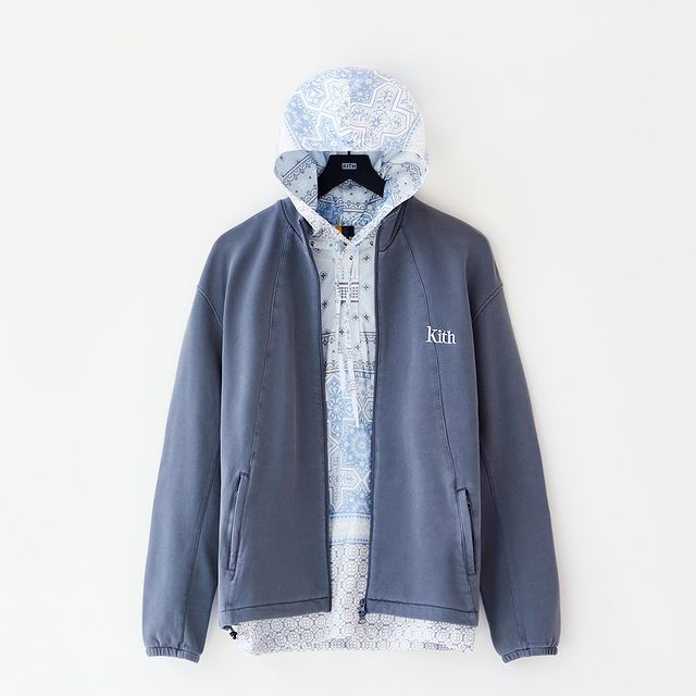 KITH 2021 S/S CLASSICS 2 (キス 2021年 春夏 クラシックス)