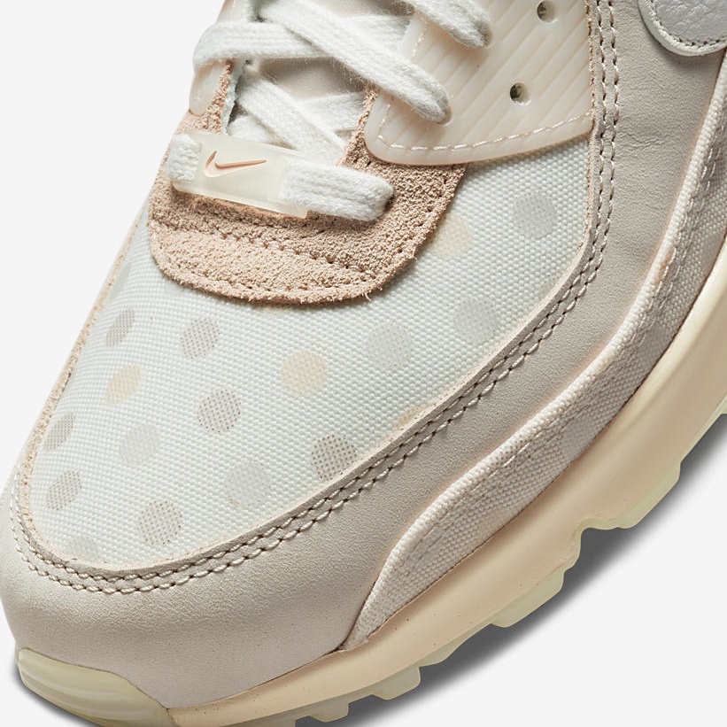 【国内 6/16 発売】ナイキ エア マックス 90 NRG “シマーポルカ” (NIKE AIR MAX 90 NRG “Shimmer Polka”) [CZ1929-200]