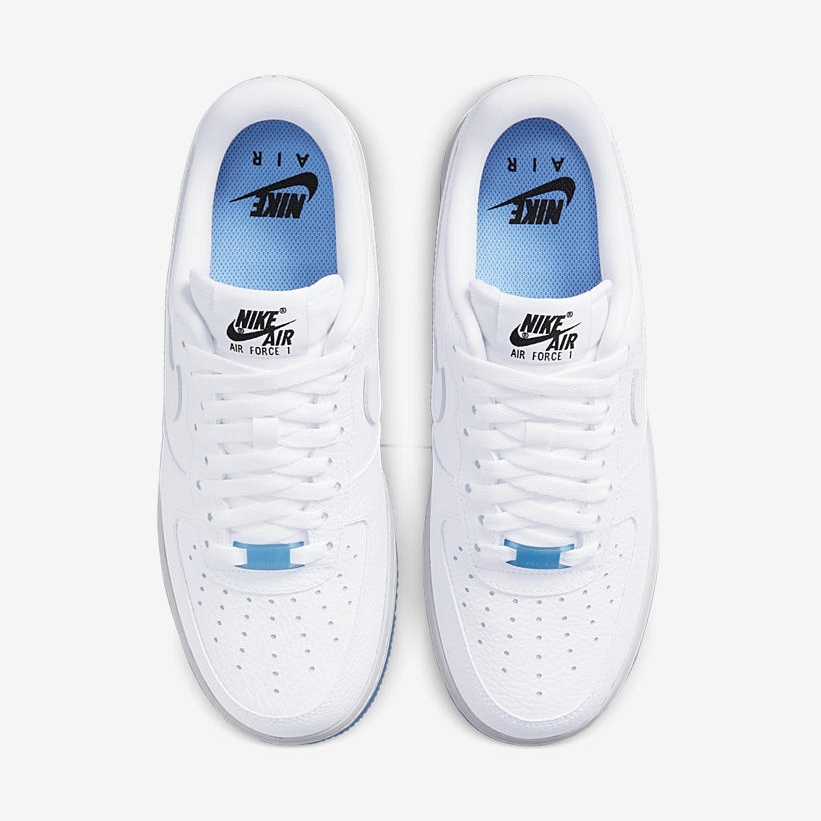 ナイキ NIKE エア フォース 1 '07 LX AIR FORCE 1 '07 LX