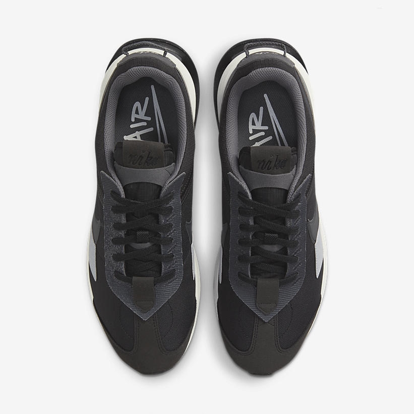 【国内 5/1 発売】ナイキ エア マックス プレ-デイ “ブラック/アンスラサイト/アイアングレー” (NIKE AIR MAX PRE-DAY “Black/Anthracite/Iron Grey”) [DA4263-100/DD0338-001]