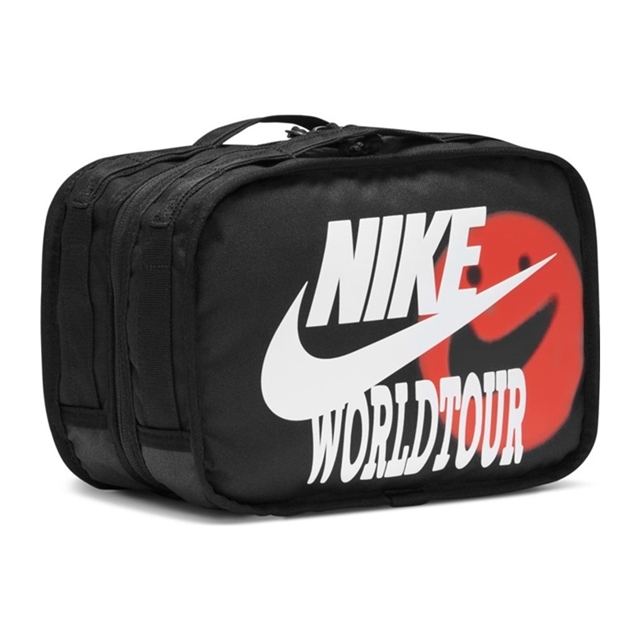 NIKE PREMIUM UTILITY BAG "World Tour"が発売 (ナイキ プレミアム ユーティリティ バッグ "ワールドツアー") [DH3074-010]